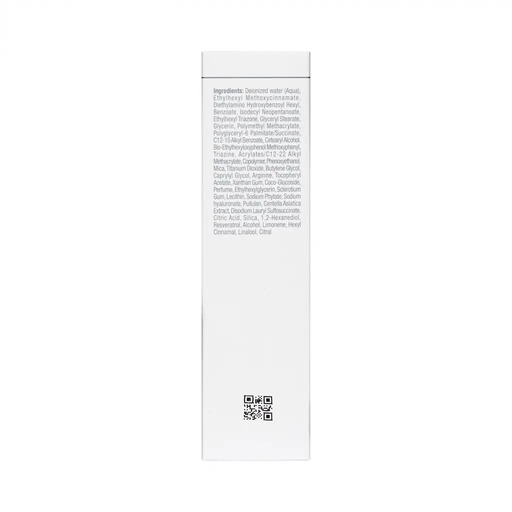 Антиоксидантный лосьон Christina Line Repair Fix Antioxidant Assist SPF 50 60 мл - фото 3