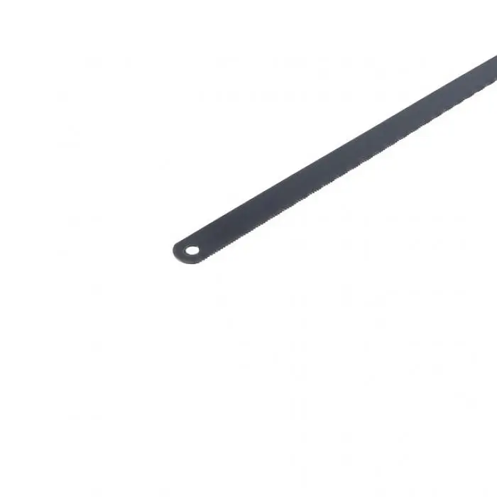 Ножівка по металу INTERTOOL HT-3304 300 мм, з алюмінієвою ручкою - фото 4