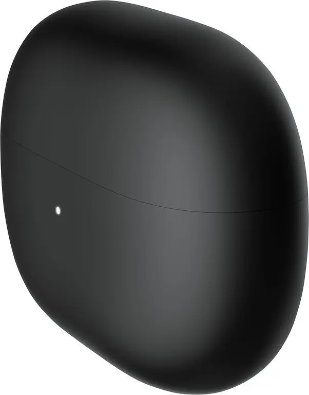 Навушники Xiaomi TWS Redmi Buds 3 Lite Black (BHR5302CN) - фото 6