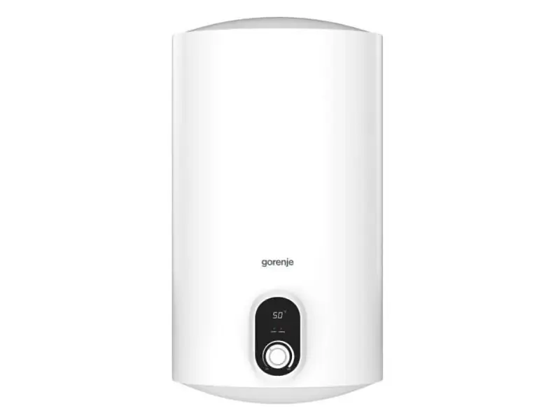 Водонагрівач (бойлер) Gorenje DryHeat 30 (747936)