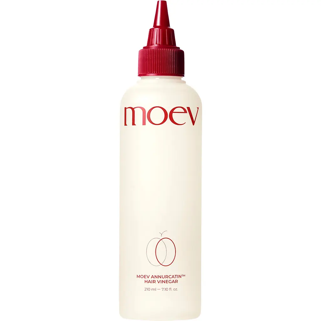 Уксус яблочный MOEV Annurcatin Hair Vinegar 130 мл
