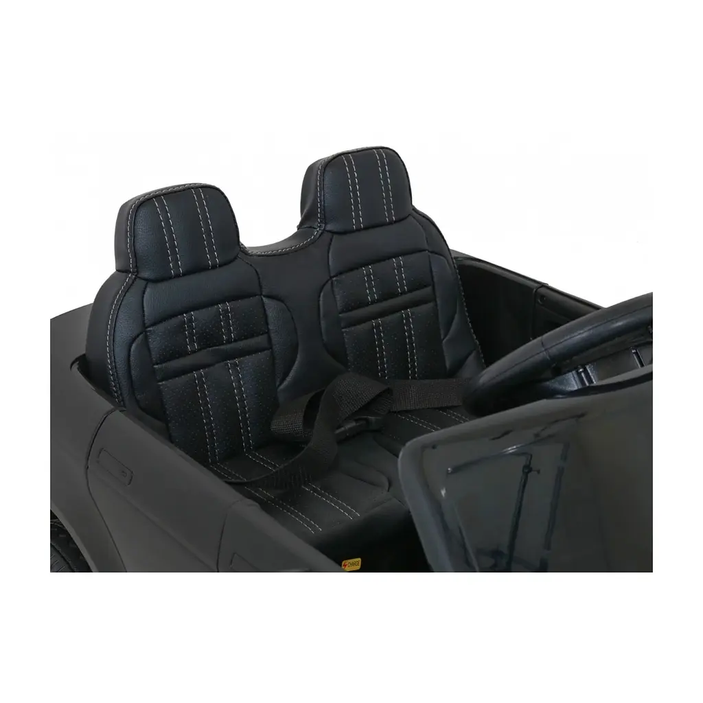 Електромобіль Ramiz Range Rover Evoque 12 В,червоний (PA.DK-RRE99.CR) - фото 11