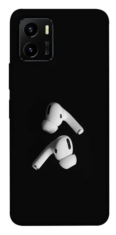 TPU чохол Demsky Stay tuned для Vivo Y15s