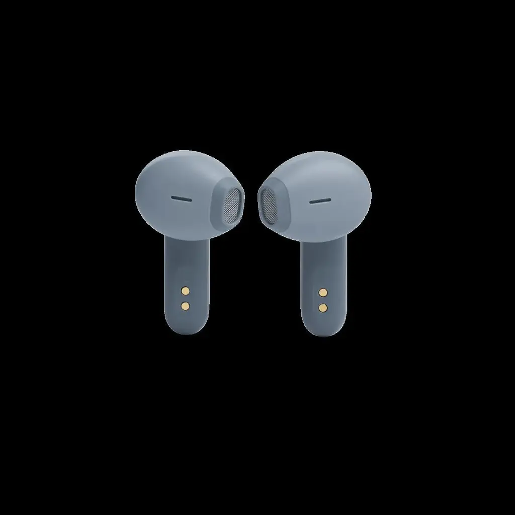 Наушники JBL Wave 300 TWS Blue (JBLW300TWSBLU) синие - фото 6