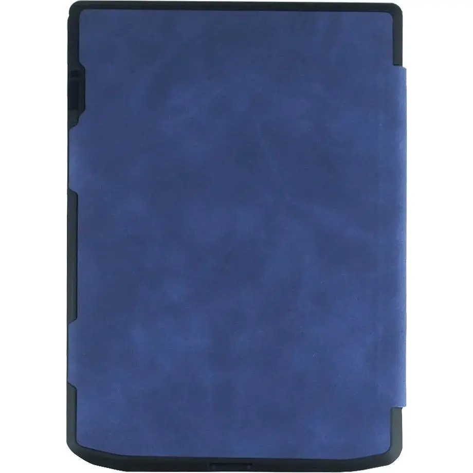 Чохол-книжка BeCover Smart Case для PocketBook 743G InkPad 4/743K Dark Blue (710067) [137057] - фото 4