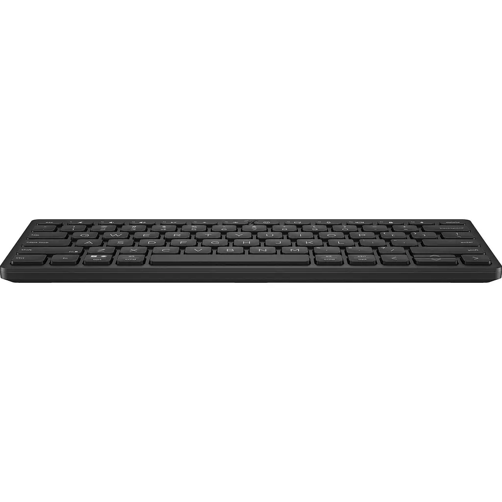 Клавіатура HP 350 Multi-Device Bluetooth UA Black (692S8AA) [160271] - фото 4