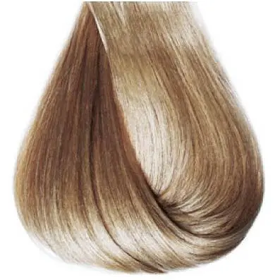 Краска для волос BBcos Keratin Color №8/32 блондин светлый медовый - фото 3
