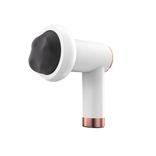 Масажер ХО FG07 Body Massage Gun Білий