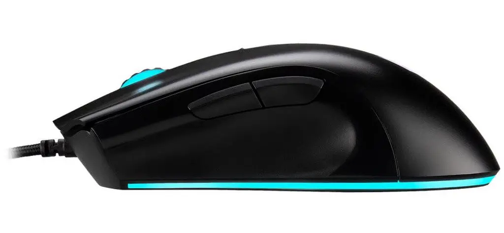 Миша Acer Predator Cestus 333 (GP.MCE11.03S) - фото 3