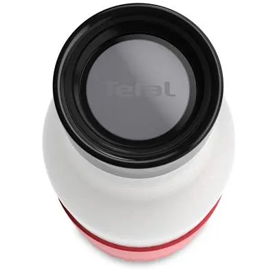 Термокружка Tefal Bludrop 500 мл Рожева (N3110810) - фото 6