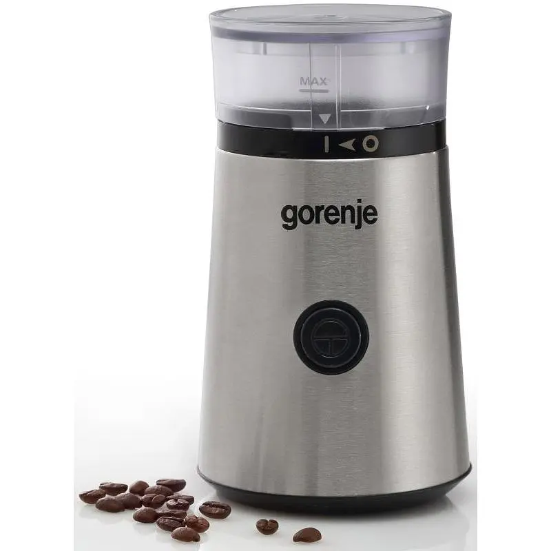 Кавомолка GORENJE SMK150E - фото 2