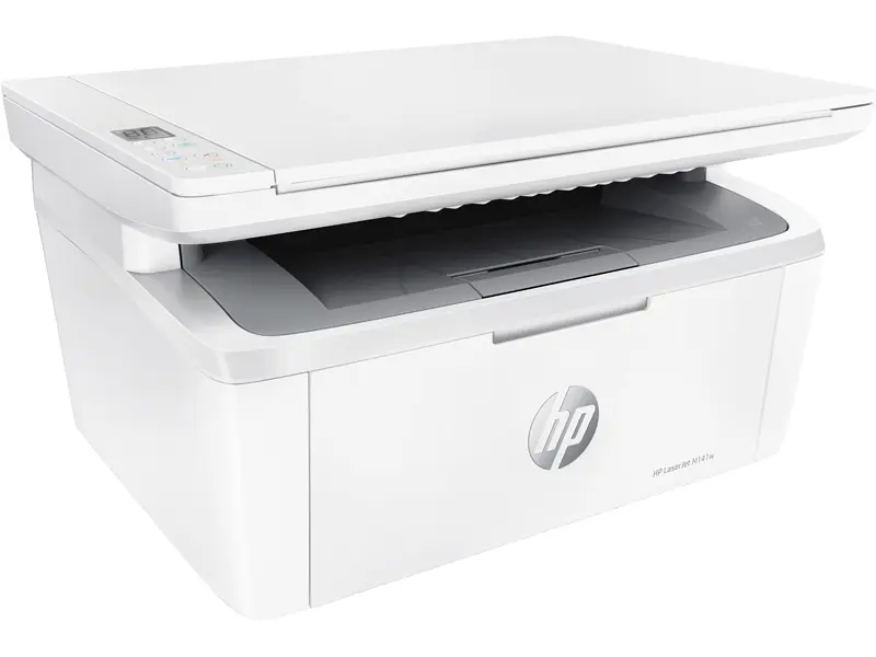 Багатофункціональний пристрій HP LaserJet Pro M141w з Wi-Fi (7MD74A) - фото 3
