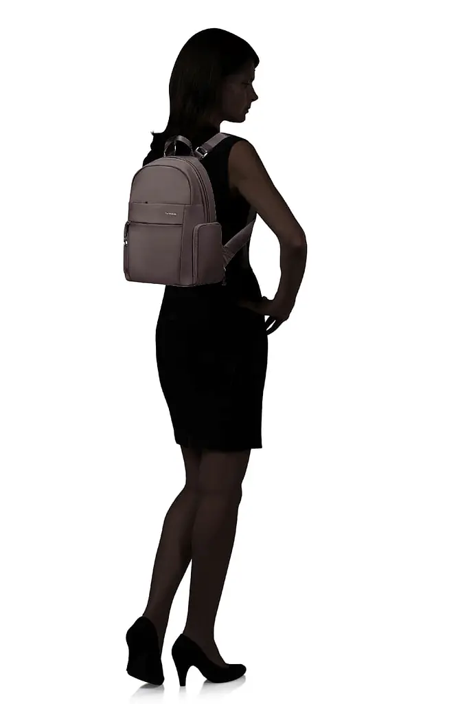 Рюкзак Samsonite MOVE 5.0 DARK TAUPE 34,5х25x12 KP0*53024 - фото 8