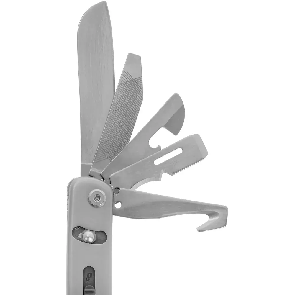Мультитул Roxon Flex S804G 18 в 1 - фото 3
