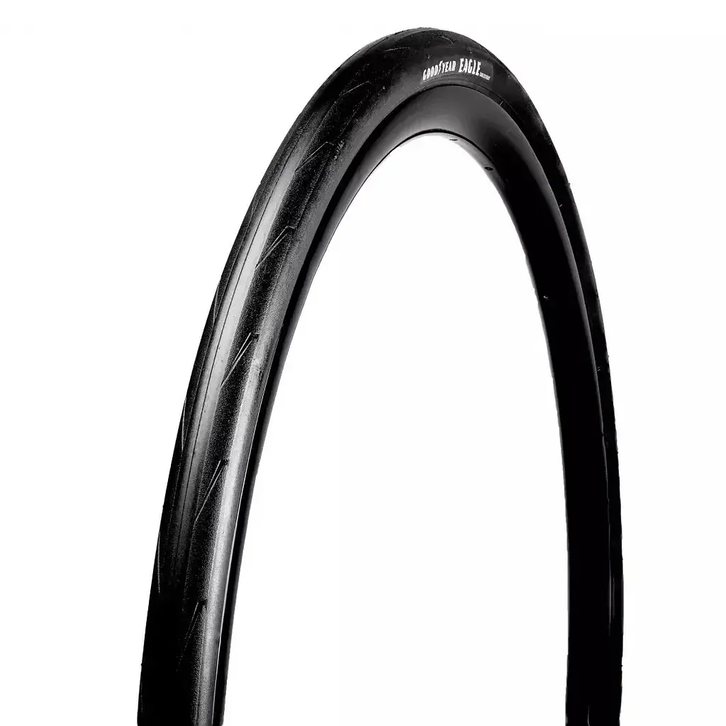 Покришка GoodYear 700 x 28 28-622 Eagle Tubeless Ready Folding 60 tpi (1084-TIR-31-86) - фото 2