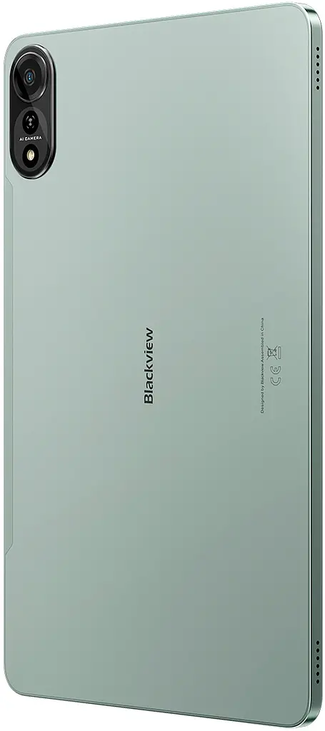 Планшет Blackview Mega 2 6/256GB Moss Green (Global) LTE + клавіатура, + миша - фото 4