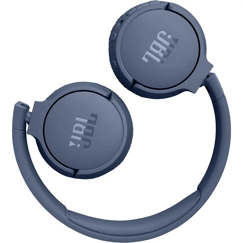 Навушники JBL Tune 670NC Blue (JBLT670NCBLU) [96588] - фото 6