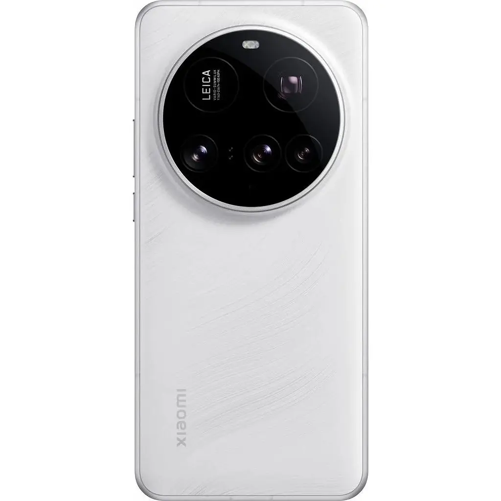 Смартфон Xiaomi 15 Ultra 16/512GB White (Global Version) - фото 5