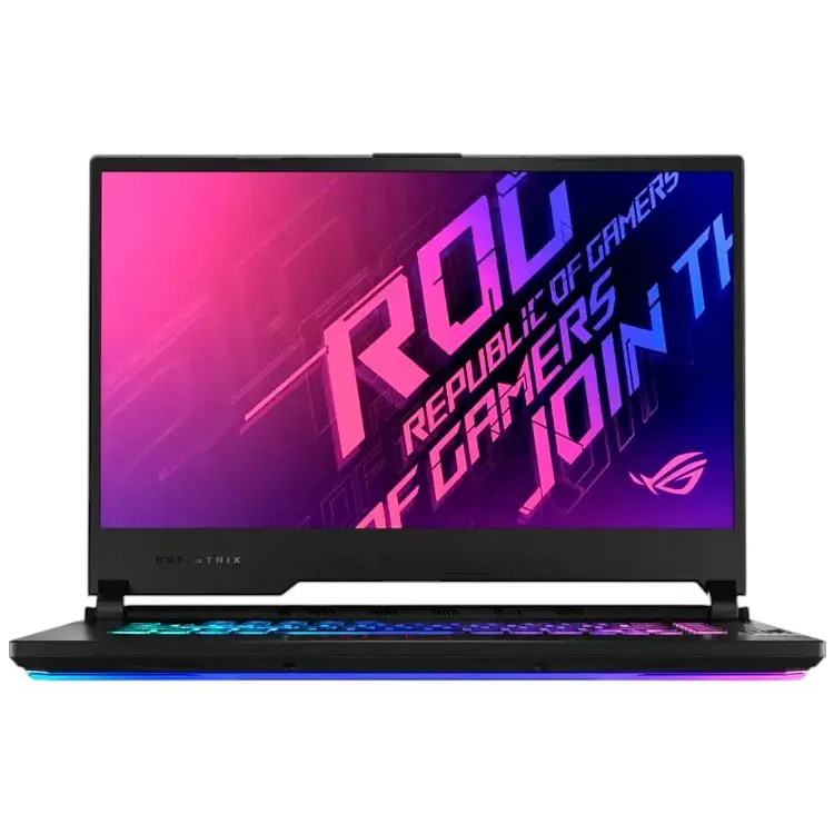 Ноутбук Asus ROG Strix G15 G512LW (G512LW-AL004T) [79832] - фото 6