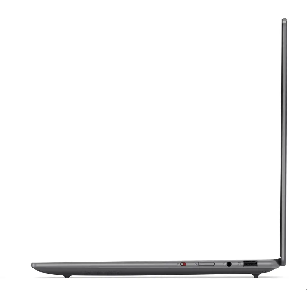Ноутбук Lenovo Yoga Pro7 14ASP9 AI 9 365 50GHz,14.5'',32GB LPDDR5x,1TB,Radeon,Windows 11 Домашня - фото 15