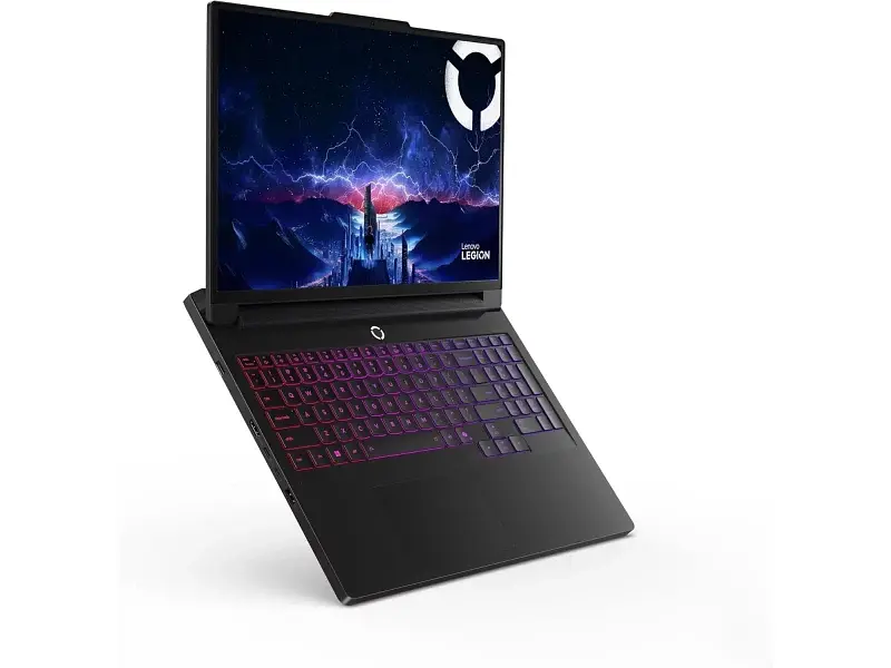 Ноутбук Lenovo Legion Pro 7 16IAX10H (83F5004CRM) - фото 3