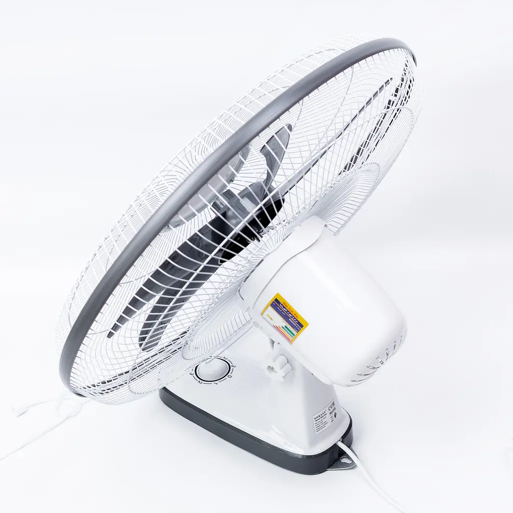 Вентилятор Sokany SK-19003 - фото 4