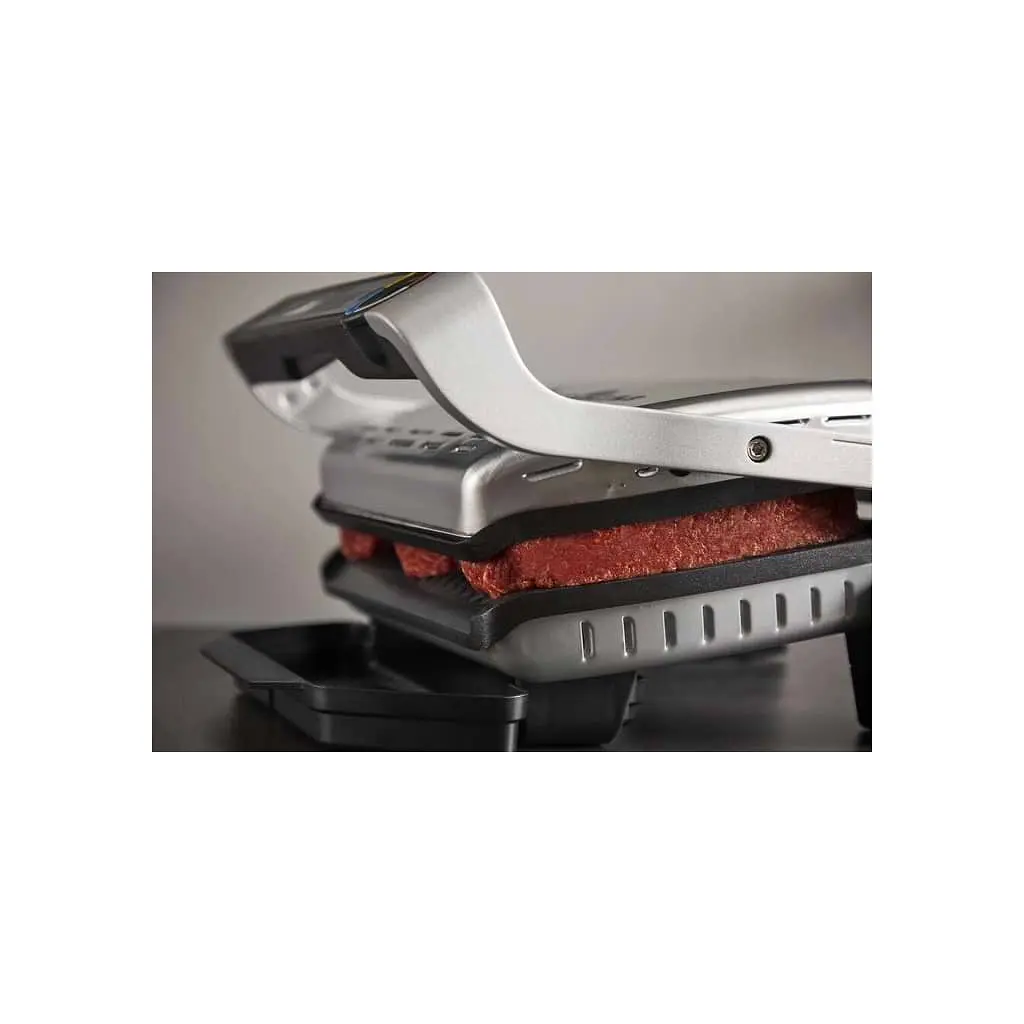 Електрогриль Tefal GC727D10 - фото 9