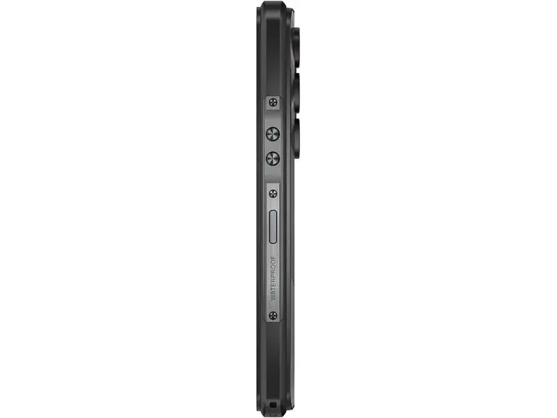 Смартфон Oukitel WP66 12/512GB Black - фото 6
