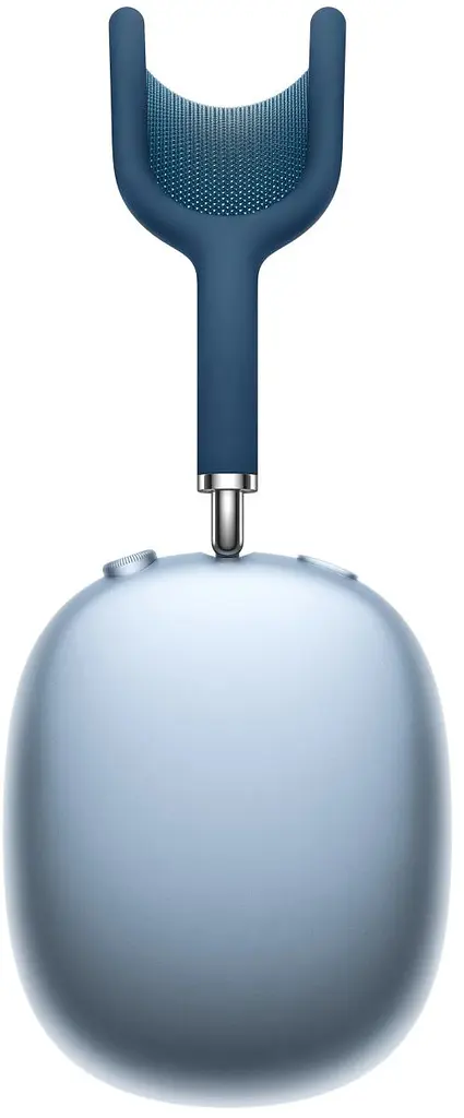 Навушники Apple AirPods Max Sky Blue [MGYL3RU] [52132] - фото 2