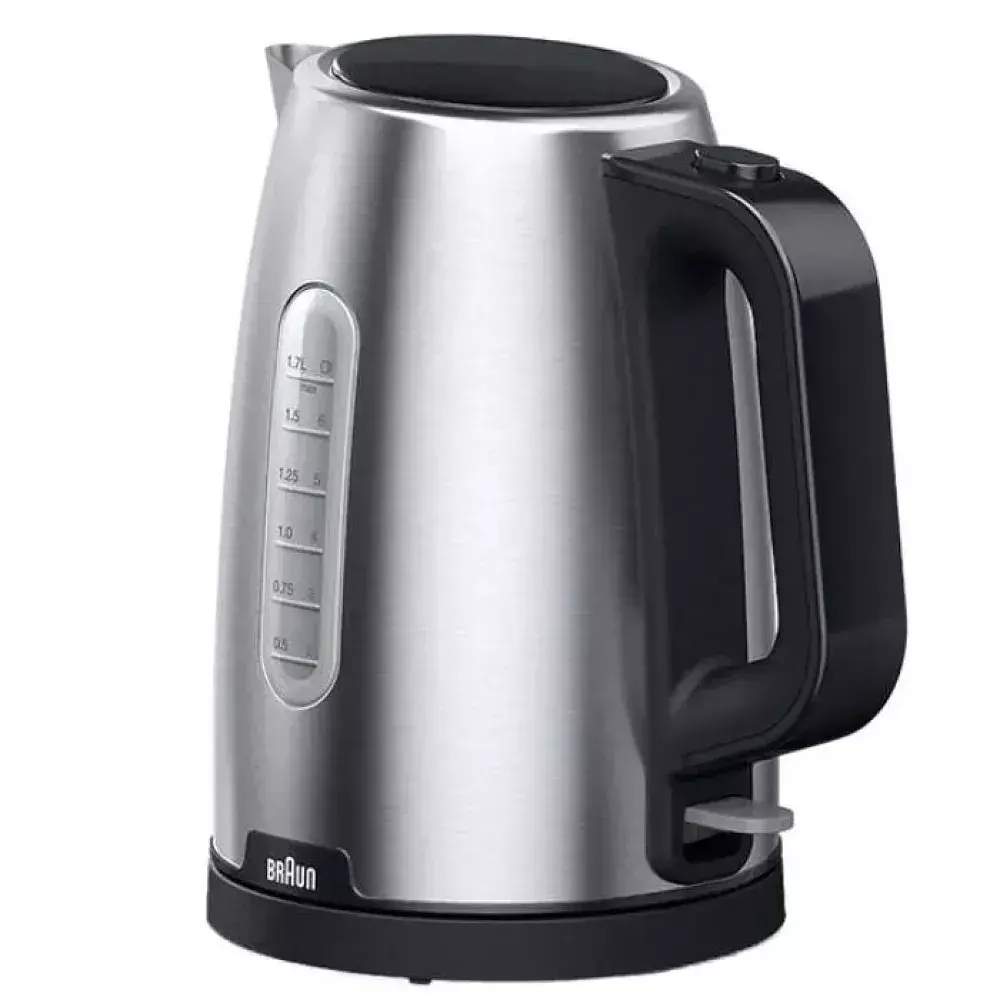 Електрочайник BRAUN WK 1500 BK