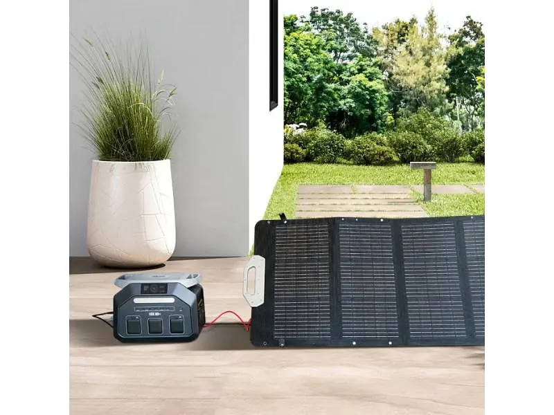 Зарядна станція IEETek P1800 - фото 8