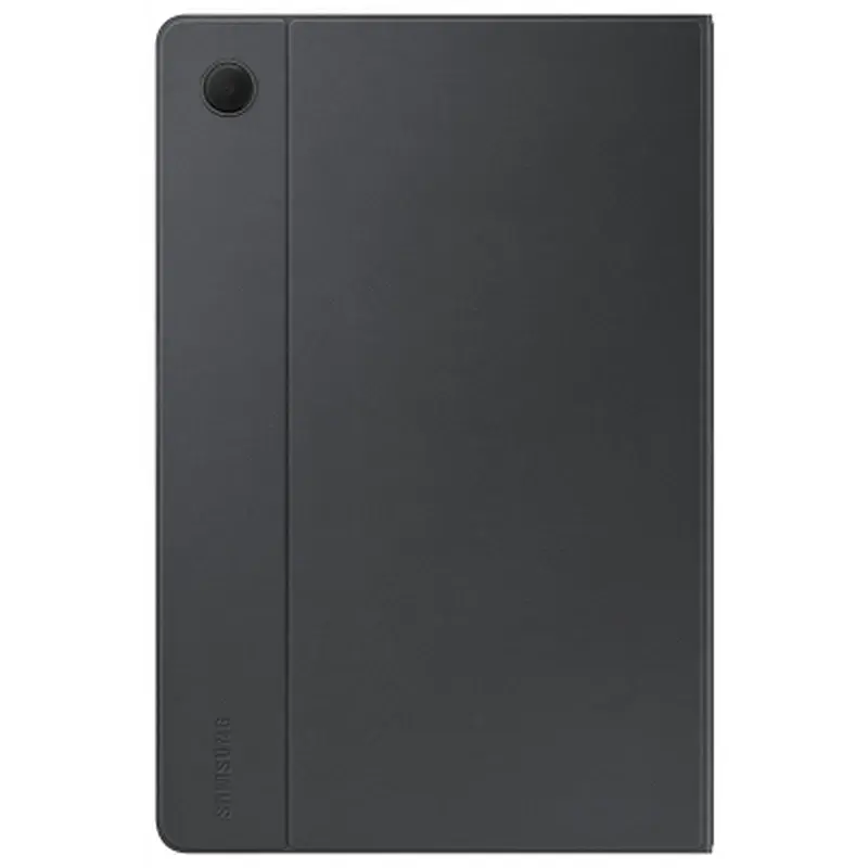 Чохол до планшета Samsung Book Cover Galaxy Tab A8 (X200/205) Dark Gray (EF-BX200PJEGRU) - фото 4