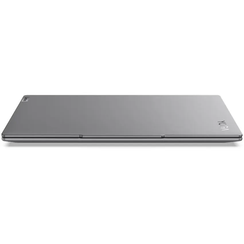 Ноутбук Lenovo Yoga Pro 7 14AHP9, (83E30025RM), Lenovo Yoga Pro 7 14AHP9, 14.5" 3K 120Hz, AMD Ryzen 7 8845HS, RAM 16GB, SSD 1TB, RTX 3050 6GB, No - фото 8
