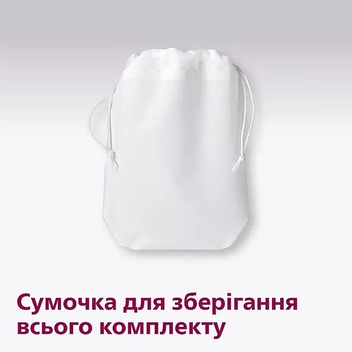 Епілятор PHILIPS BRE700/00 - фото 3