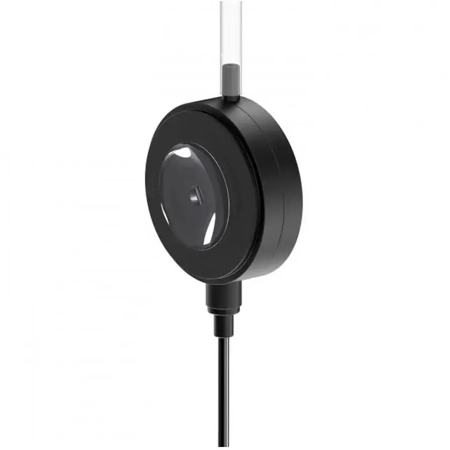 Безшумний компресор AquaLighter aPUMP USB 5V для акваріумів до 100 л - фото 4