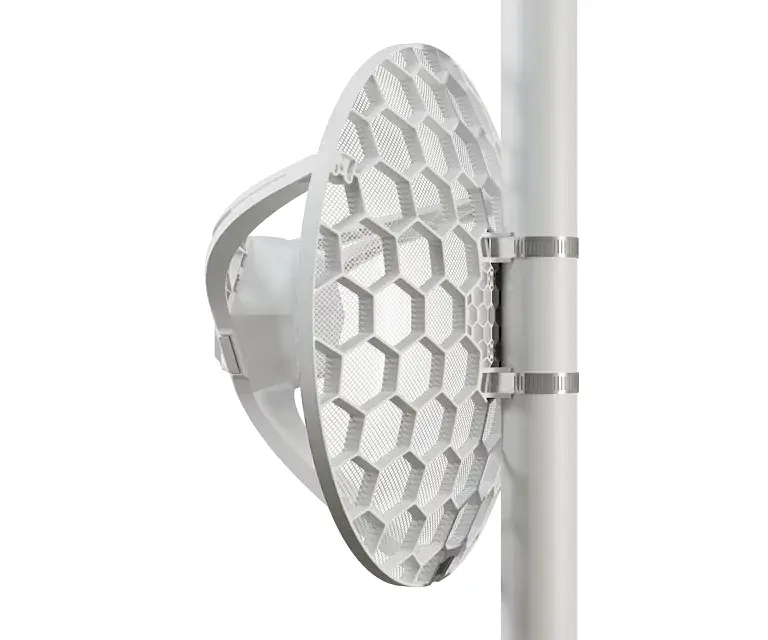 Точка доступу MikroTik LHGG LTE7 kit (LHGGR&R11e-LTE7) - фото 3