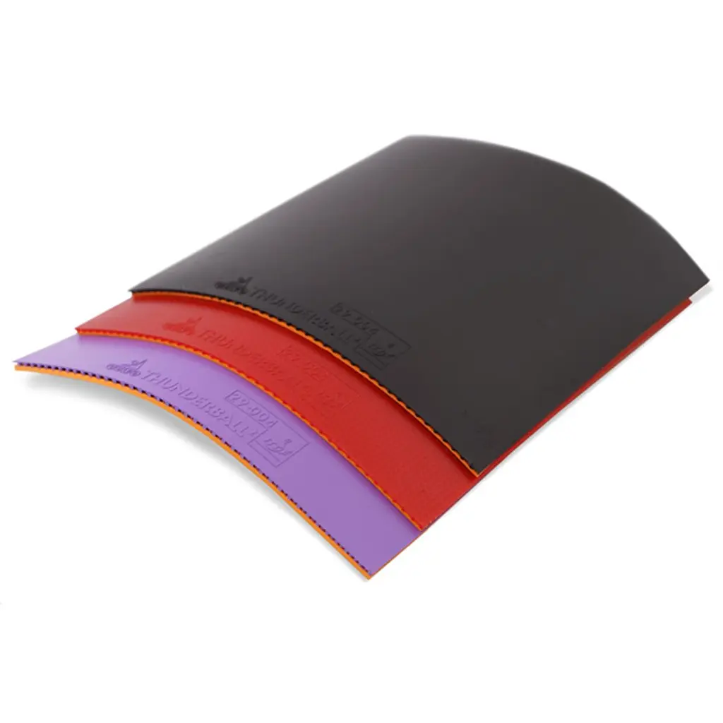 Ракетка для настільного тенісу Gewo PS Blast Power FL (1074100001) - фото 4