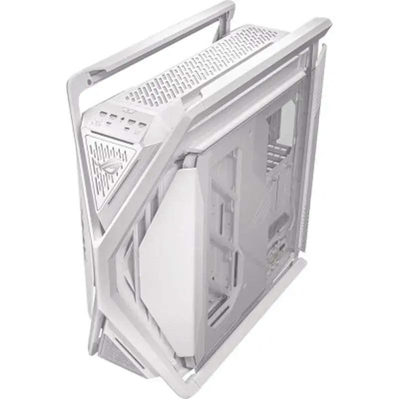 Корпус для ПК ASUS ROG Hyperion GR701 White (90DC00F3-B39000) - фото 9