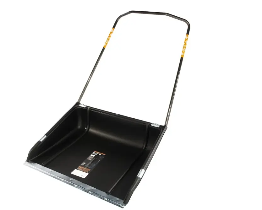 Скрепер-волокуша Fiskars Professional Snow (1001631)