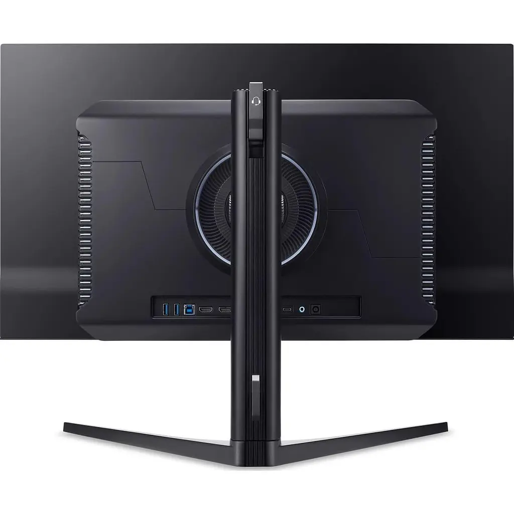 Монітор Acer 27" X27U F5bmiippruzx QHD OLED 500Hz (UM.GXXEE.501) - фото 5