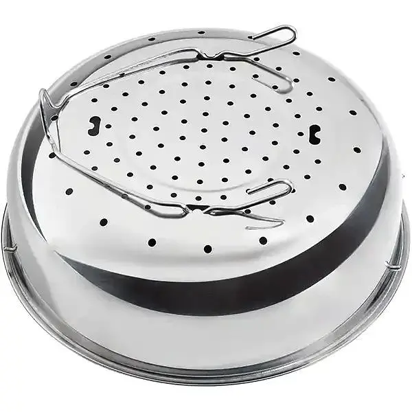 Мультиварка Tefal Cook4Me+ Connect CY855830, 6л, 1600Вт, 6 программ, черно-серебристая - фото 5