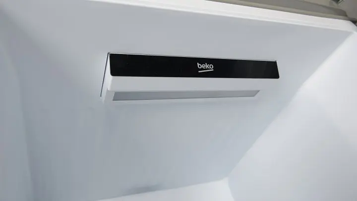Холодильник Beko RCNA 406I30 XB No Frost - фото 8