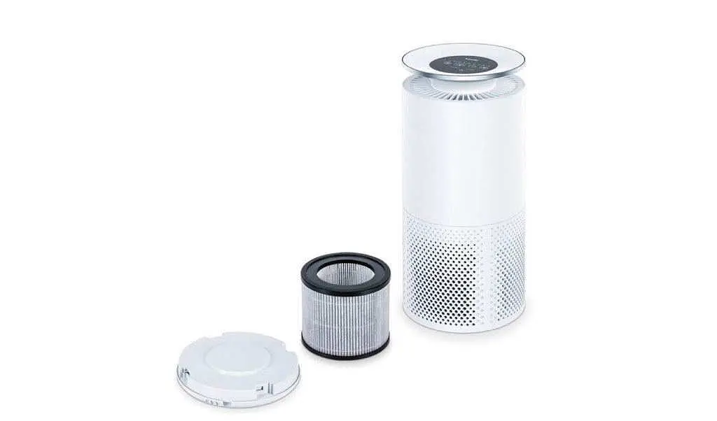 Воздухоочиститель Beurer LR 400 - фото 4