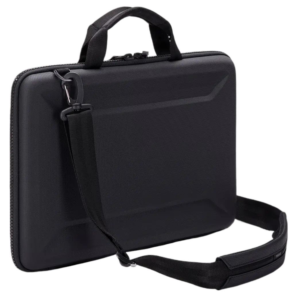 Сумка Gauntlet 5 MacBook Pro Attache 16" TGAE-2557 Black Thule sum0028104 - фото 3