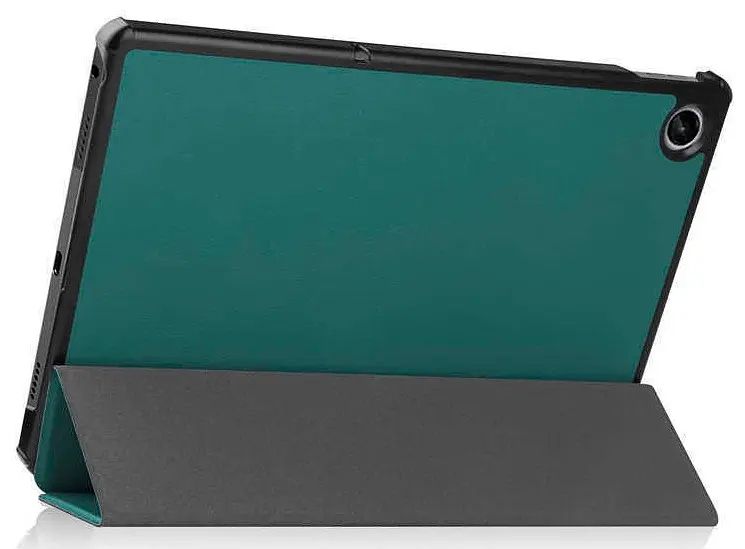 Чохол-книжка BeCover Smart Case для Lenovo Tab M10 Plus TB-125F (3rd Gen) Dark Green (708303) [77346] - фото 6