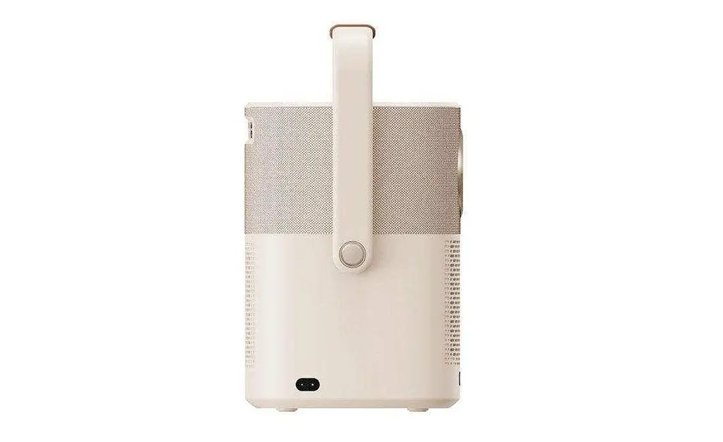 Кишеньковий проектор Yaber T2 Plus - фото 4