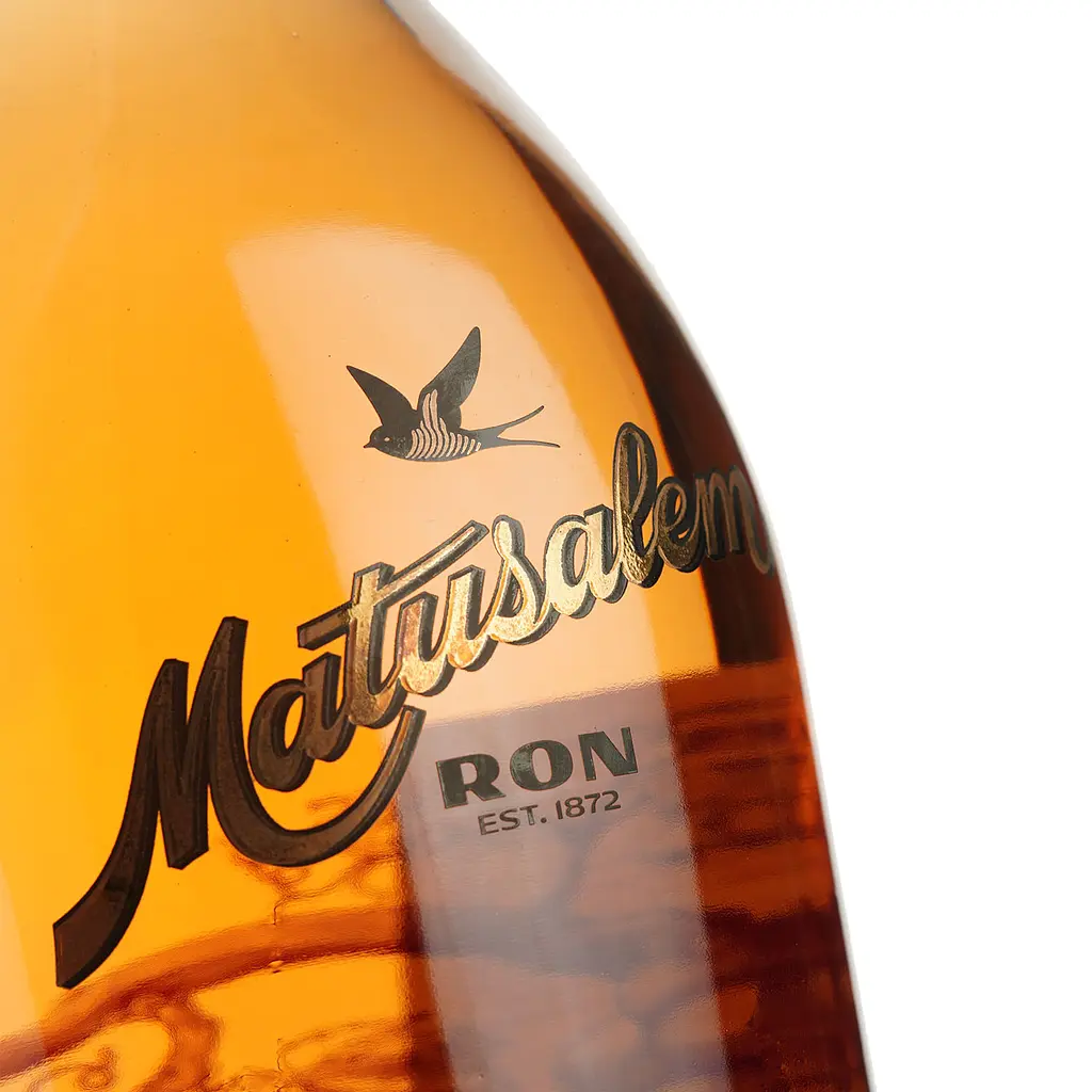 Ром Ron Matusalem Insolito Wine Cask Finish, 40%, 0,7 л - фото 5