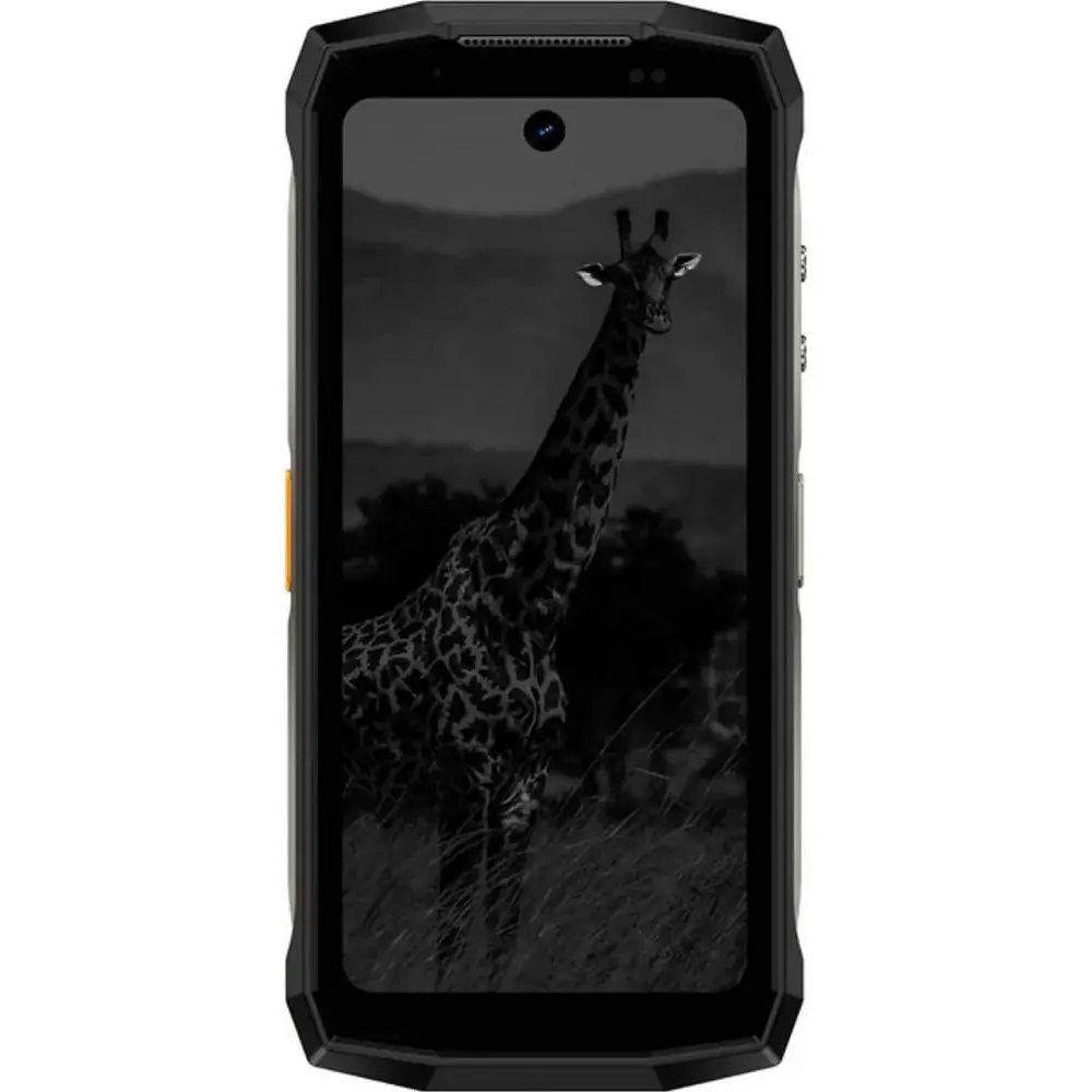 Смартфон Ulefone Armor Mini 20 Pro 8/256 ГБ Black - фото 2