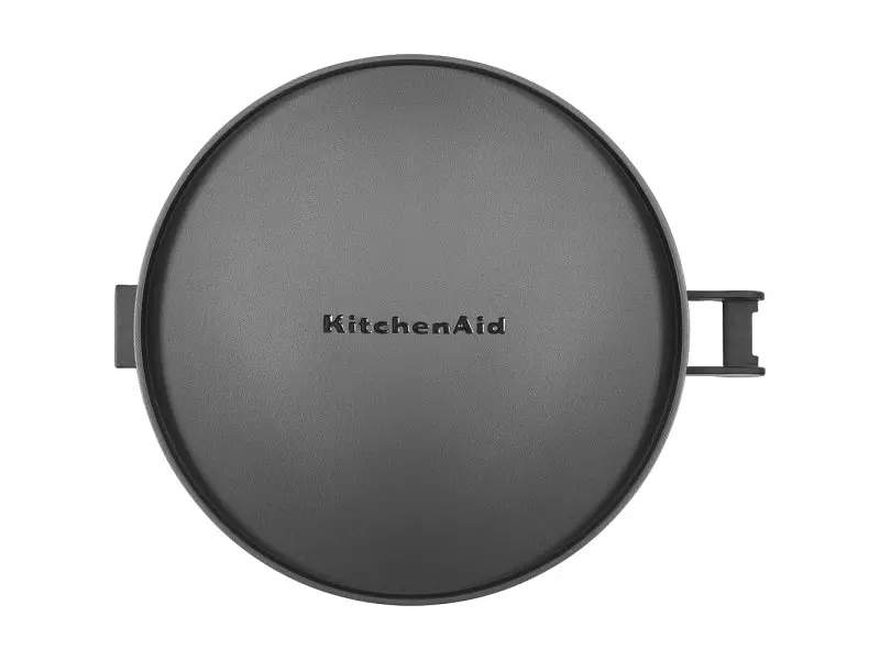 Кухонний комбайн KitchenAid 5KFP1319EAC 3.1 л кремовий - фото 4