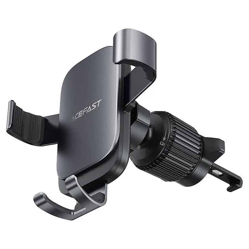 Автодержатель Acefast D59 Серый - фото 4